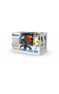 Superfish Pond Power LED 3 watt